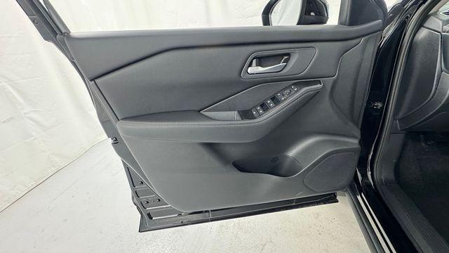 new 2026 Nissan Rogue car, priced at $28,974