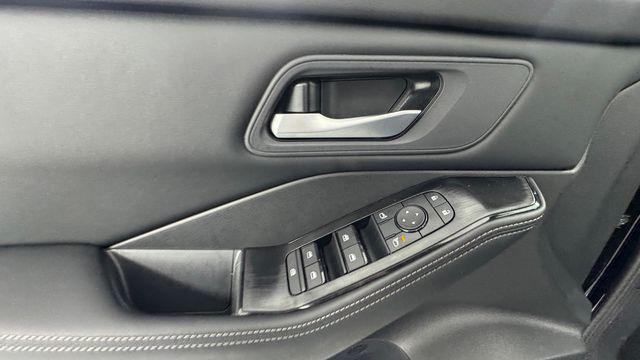 new 2026 Nissan Rogue car, priced at $28,974