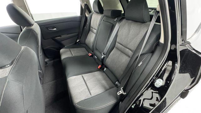 new 2026 Nissan Rogue car, priced at $28,974