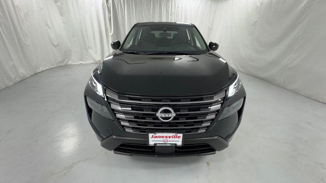 new 2026 Nissan Rogue car, priced at $28,974