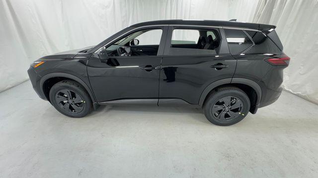 new 2026 Nissan Rogue car, priced at $28,974