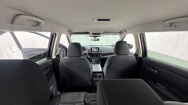 new 2026 Nissan Rogue car, priced at $28,974