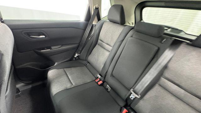 new 2026 Nissan Rogue car, priced at $28,974