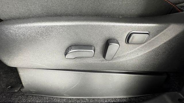 new 2026 Nissan Frontier car, priced at $40,769