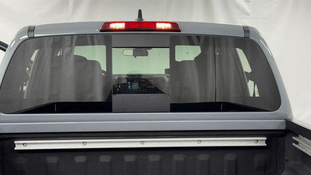 new 2026 Nissan Frontier car, priced at $40,769