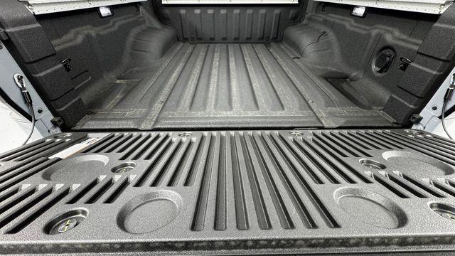 new 2026 Nissan Frontier car, priced at $40,769