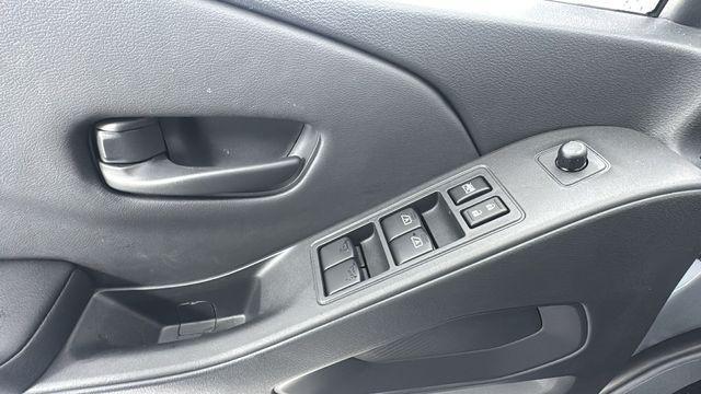 new 2026 Nissan Frontier car, priced at $43,138