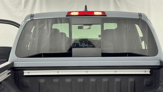 new 2026 Nissan Frontier car, priced at $44,800