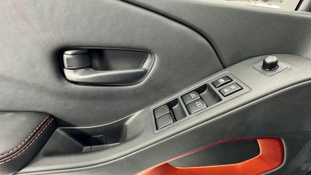 new 2026 Nissan Frontier car, priced at $44,800