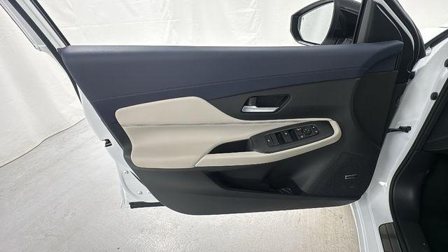 new 2026 Nissan Sentra car, priced at $27,532