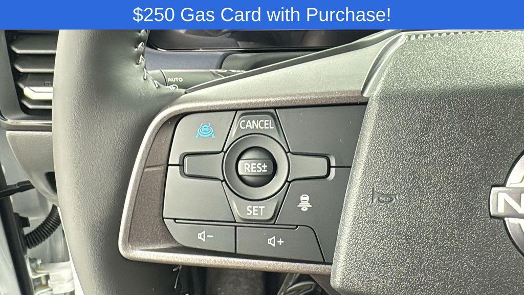 new 2026 Nissan Sentra car, priced at $26,732