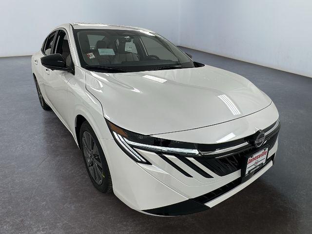 new 2026 Nissan Sentra car, priced at $27,532