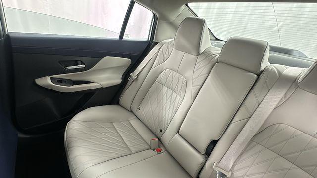 new 2026 Nissan Sentra car, priced at $27,732