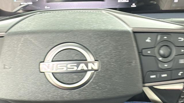 new 2026 Nissan Sentra car, priced at $27,532