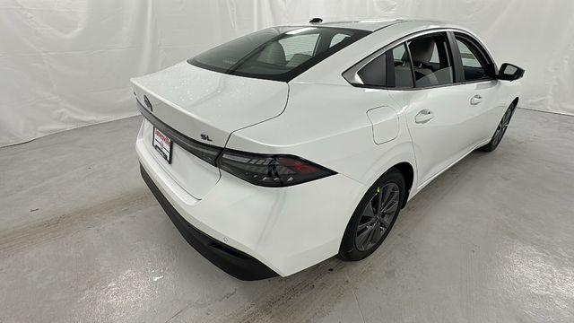 new 2026 Nissan Sentra car, priced at $27,532