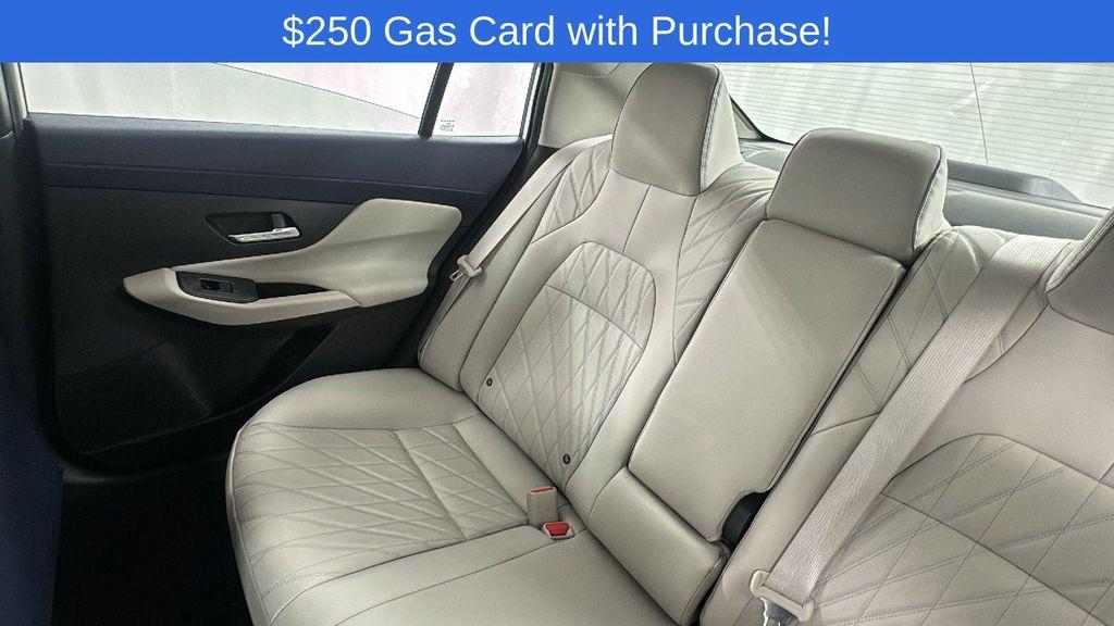 new 2026 Nissan Sentra car, priced at $26,732