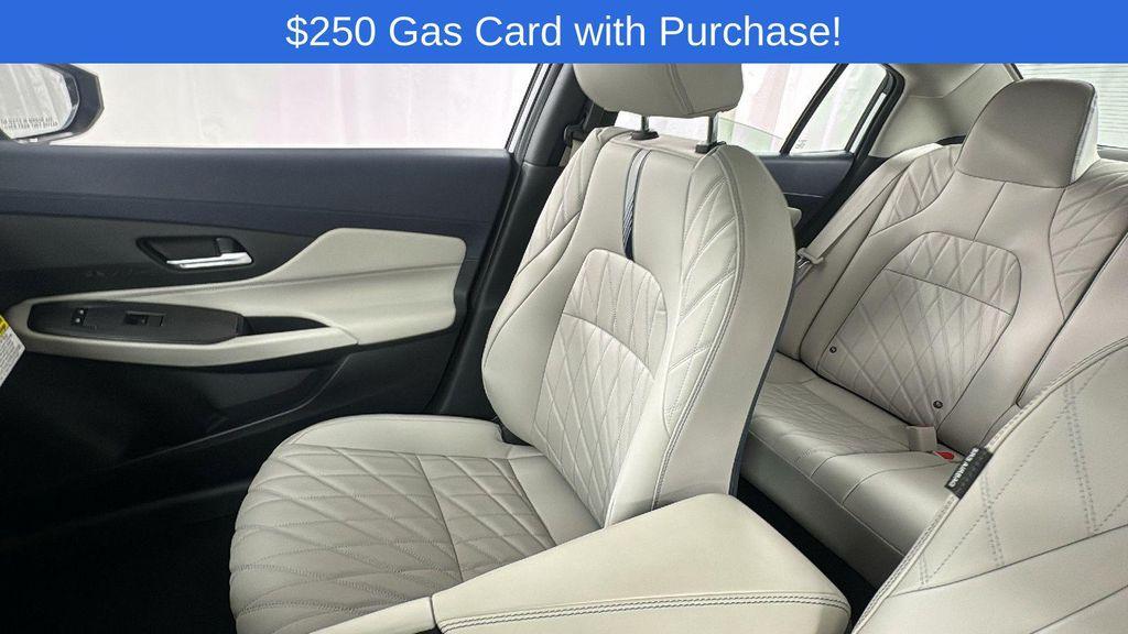 new 2026 Nissan Sentra car, priced at $26,732