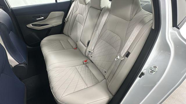 new 2026 Nissan Sentra car, priced at $27,732