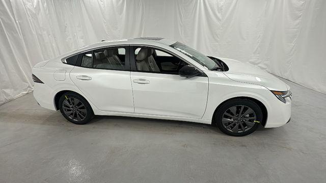 new 2026 Nissan Sentra car, priced at $27,732
