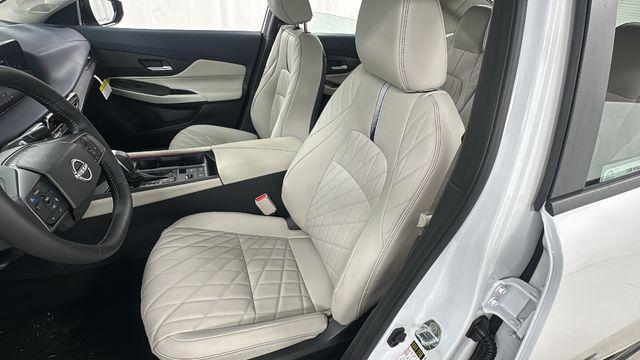 new 2026 Nissan Sentra car, priced at $27,732