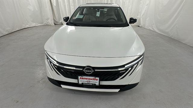 new 2026 Nissan Sentra car, priced at $27,532