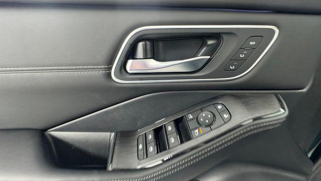 new 2026 Nissan Rogue car, priced at $34,982