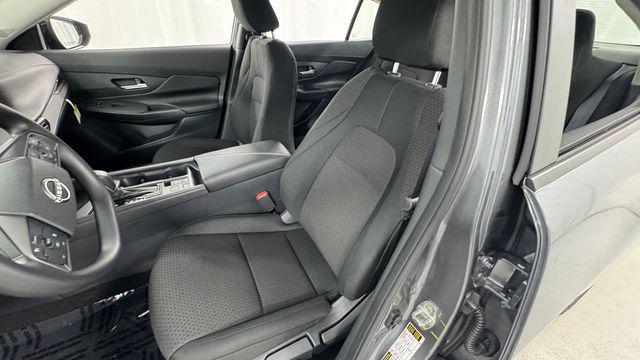 new 2026 Nissan Sentra car, priced at $22,327