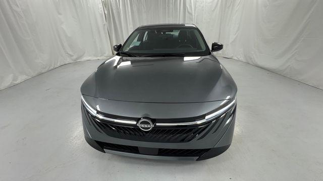 new 2026 Nissan Sentra car, priced at $22,327