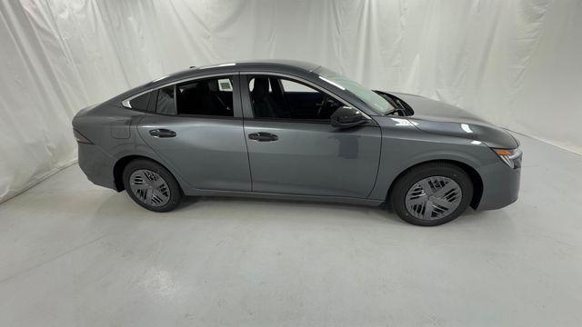 new 2026 Nissan Sentra car, priced at $22,327