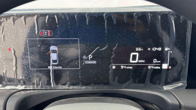 new 2026 Nissan Sentra car, priced at $22,327