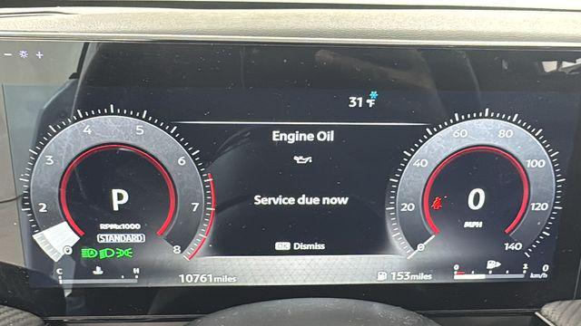 used 2025 Nissan Kicks car, priced at $24,000