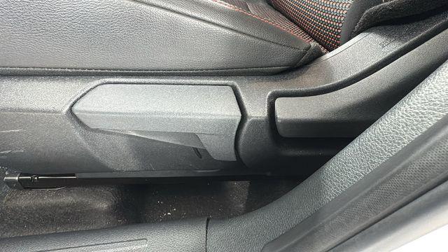 used 2025 Nissan Kicks car, priced at $24,000