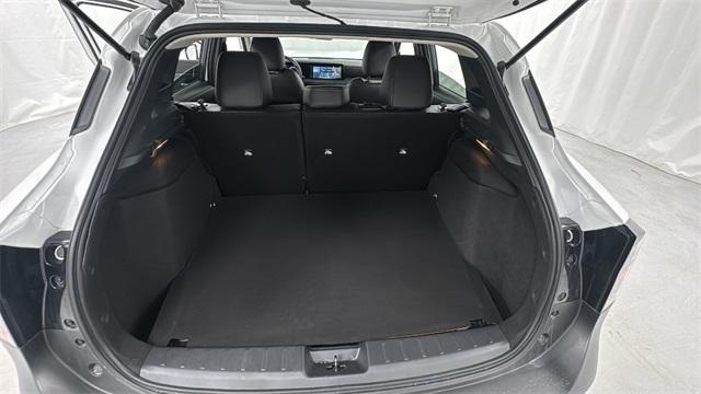 used 2025 Nissan Kicks car, priced at $23,989