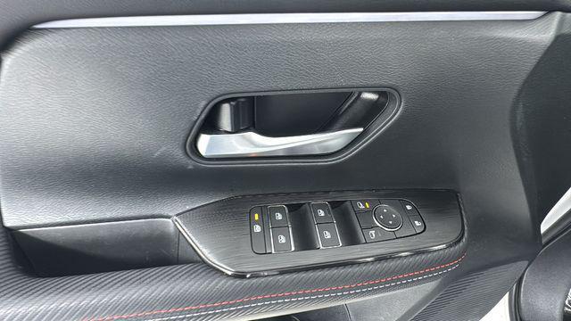 used 2025 Nissan Kicks car, priced at $24,000