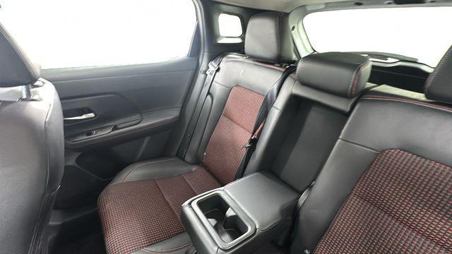 used 2025 Nissan Kicks car, priced at $24,000