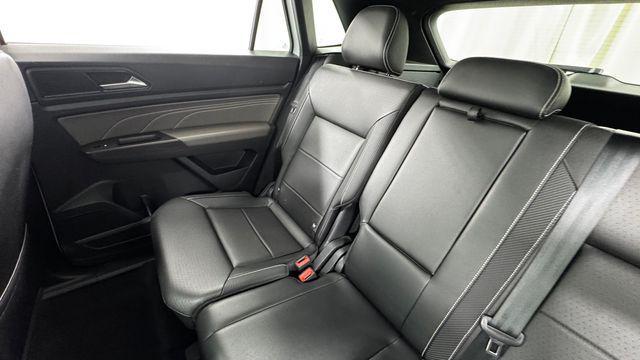 used 2022 Volkswagen Atlas Cross Sport car, priced at $26,000