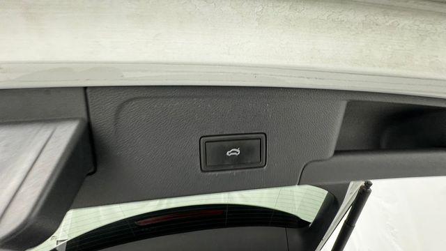 used 2022 Volkswagen Atlas Cross Sport car, priced at $26,000