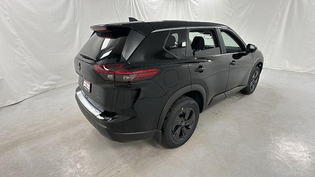 new 2026 Nissan Rogue car, priced at $28,337