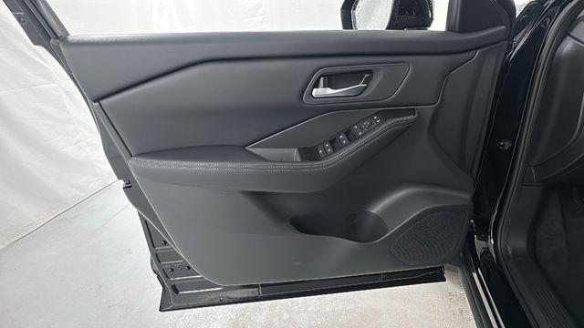new 2026 Nissan Rogue car, priced at $28,337