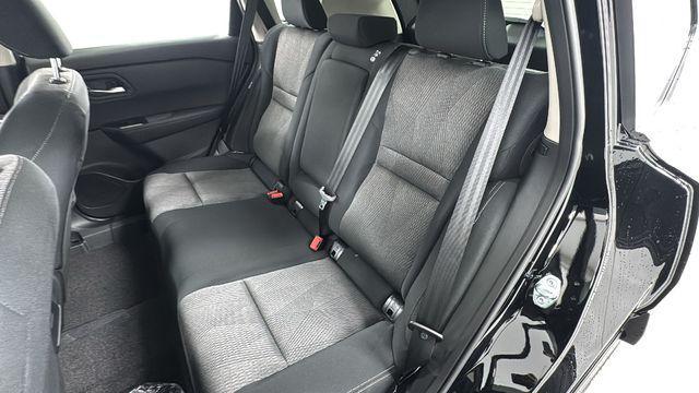 new 2026 Nissan Rogue car, priced at $28,337