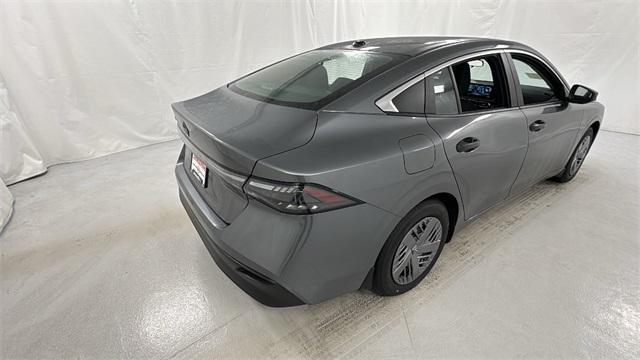 new 2026 Nissan Sentra car, priced at $23,385