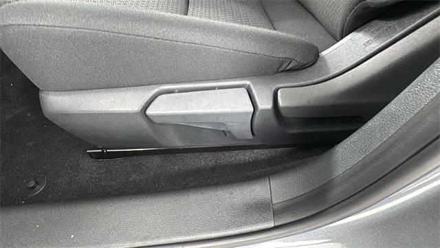 new 2026 Nissan Sentra car, priced at $23,385