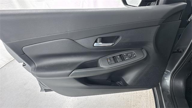 new 2026 Nissan Sentra car, priced at $23,385