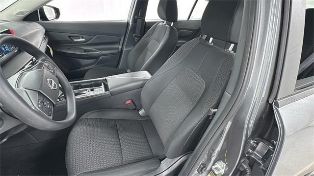 new 2026 Nissan Sentra car, priced at $23,385