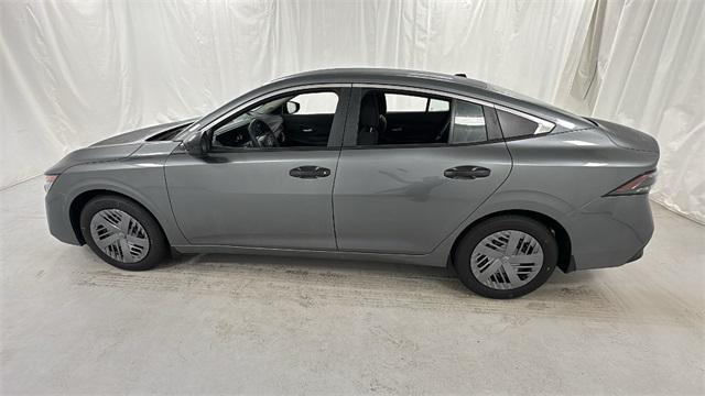 new 2026 Nissan Sentra car, priced at $23,385