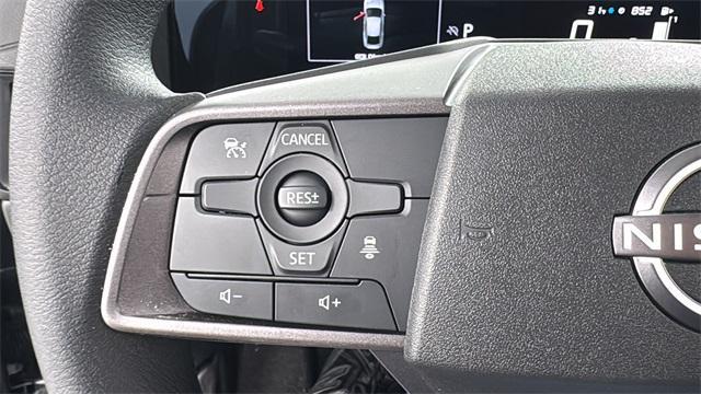 new 2026 Nissan Sentra car, priced at $23,385