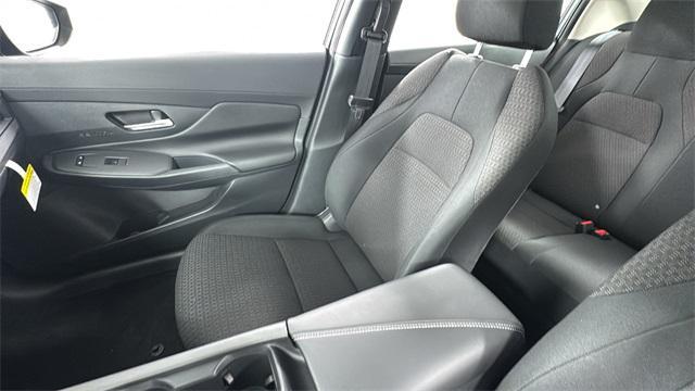 new 2026 Nissan Sentra car, priced at $23,385