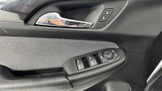 used 2025 Chevrolet TrailBlazer car, priced at $24,000