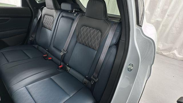 new 2025 Nissan Murano car, priced at $41,554