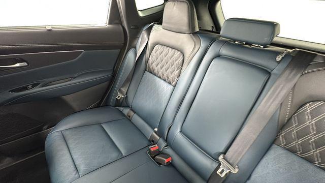 new 2025 Nissan Murano car, priced at $41,554